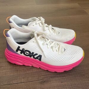 Hoka Women's Rincon 3 Running Shoes